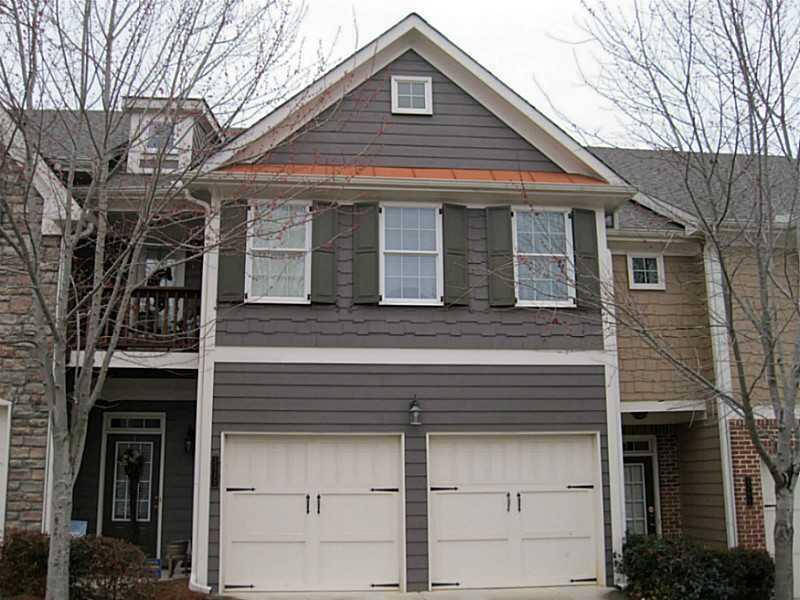 2397 Stout Tr., Duluth, GA 30097