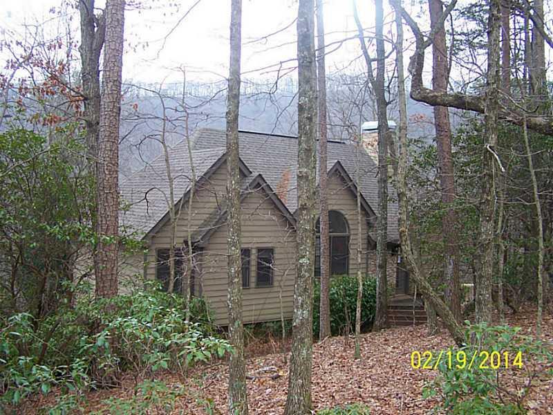 157 Huckleberry Tr., Jasper, GA 30143