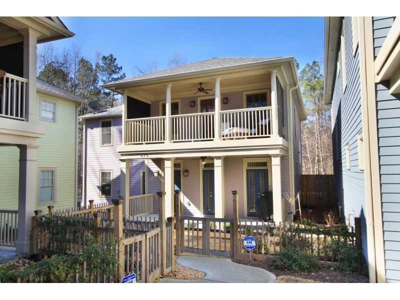 675 Holcomb Bridge Rd., Norcross, GA 30071