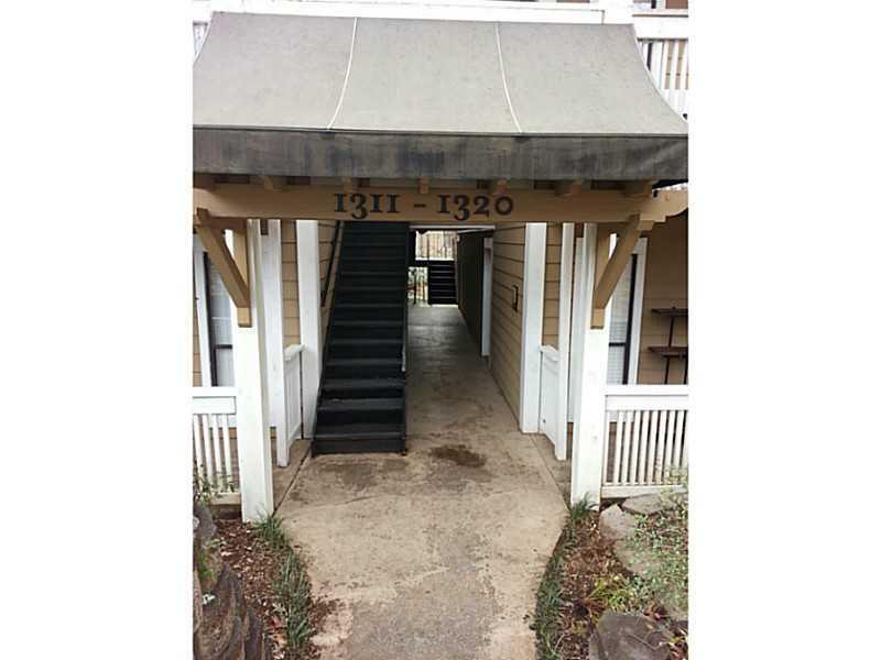 1319 Summit N Dr., Atlanta, GA 30324