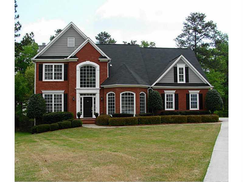 1424 Filigree Pl., Dacula, GA 30019