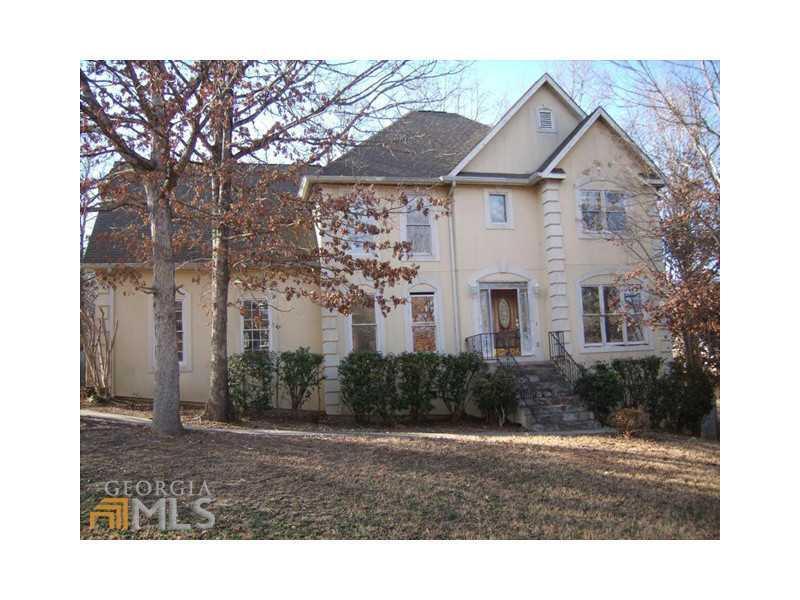 34 Dover Dr., Rome, GA 30161