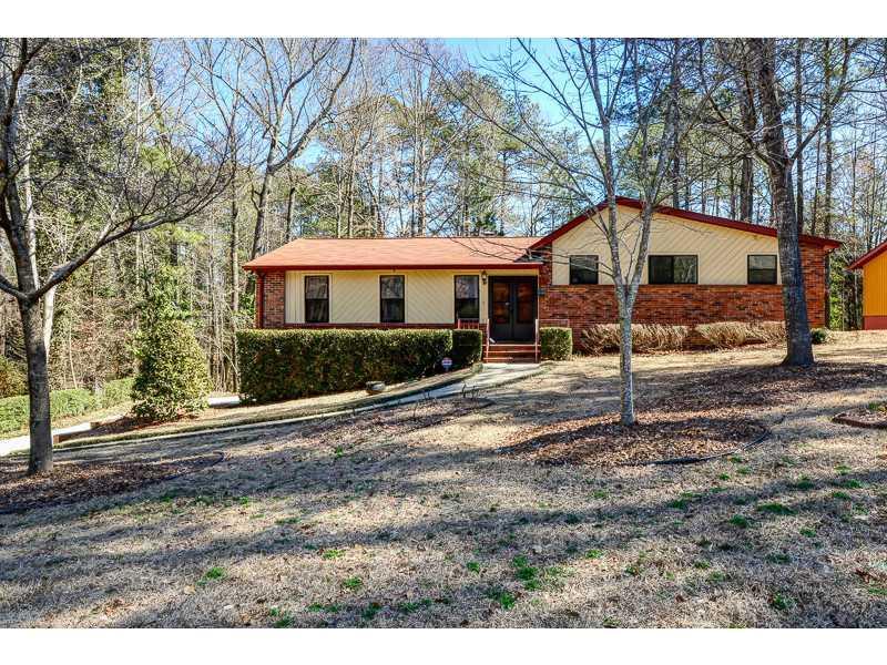 4505 Birdie Ln., Atlanta, GA 30331