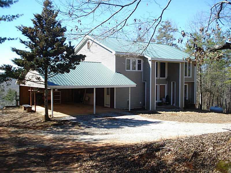 1356 Old Kerns Rd., Dawsonville, GA 30534