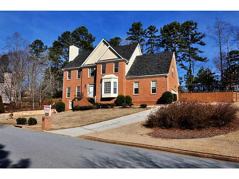 6031 Rocky Shoals Ct., Tucker, GA 30084