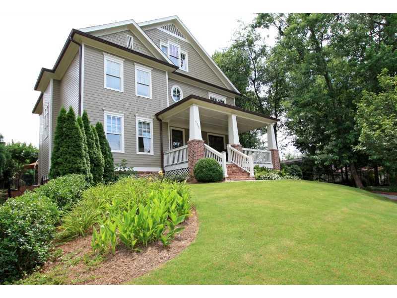 111 Spruell Springs Rd., Sandy Springs, GA 30342