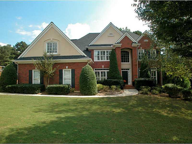 8450 High Hampton Chase, Johns Creek, GA 30022