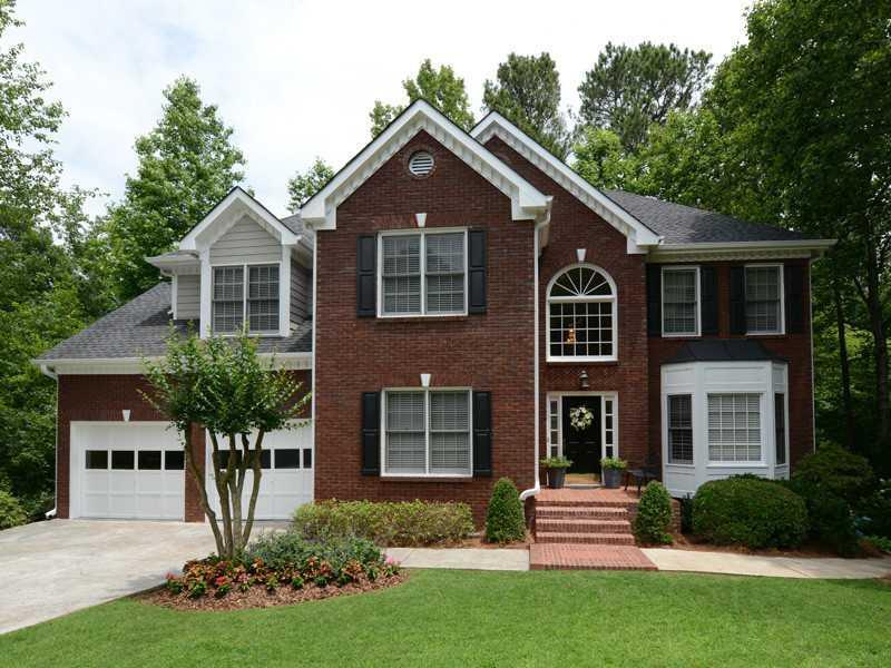 1364 Fallsbrook Way, Acworth, GA 30101