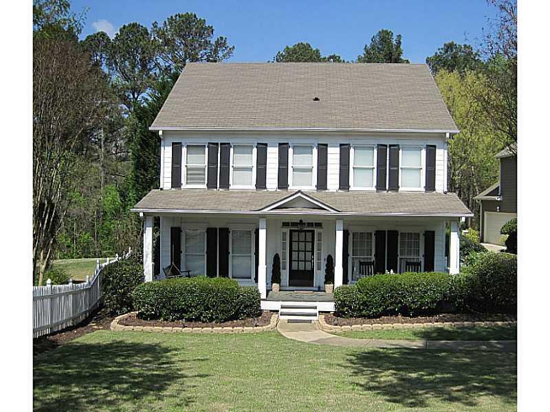 2257 Harry Brooks Dr., Atlanta, GA 30318