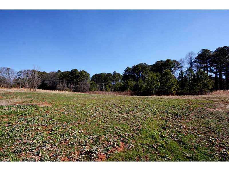 14250 Providence Rd., Milton, GA 30004