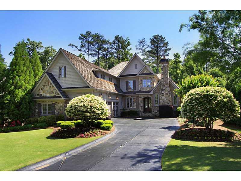 145 Ardsley Ln., Alpharetta, GA 30005