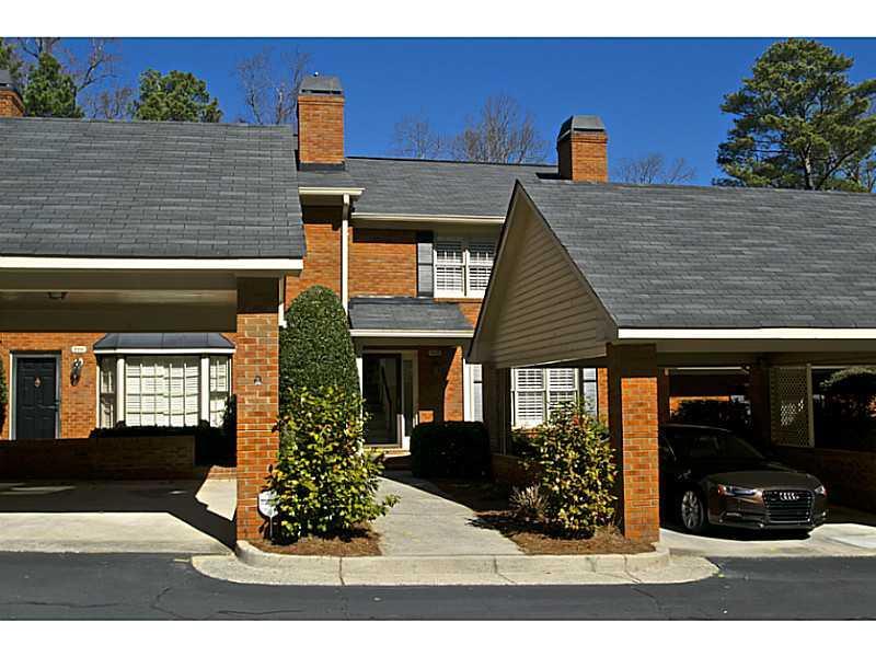 3095 Vinings Ridge Dr., Atlanta, GA 30339