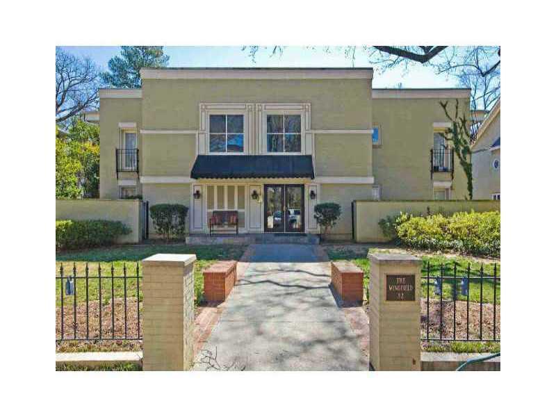 32 28th St. #204, Atlanta, GA 30309