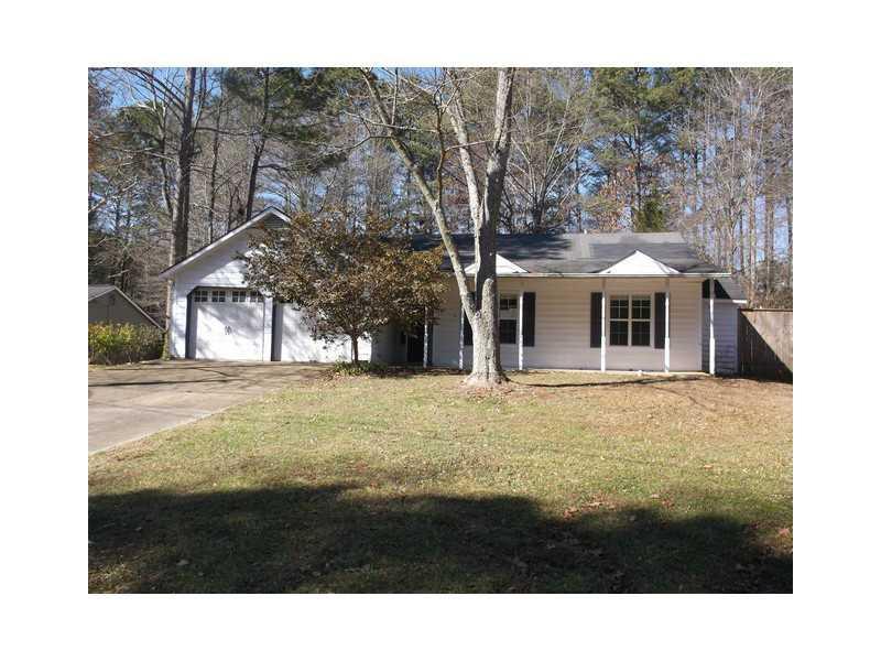 2976 Sloans Way, Marietta, GA 30062