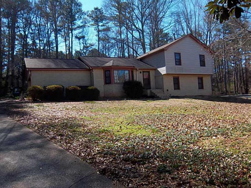 4918 Tarleton Dr., Lilburn, GA 30047