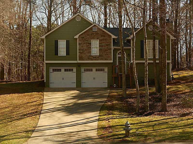 170 Amber Ln., Dallas, GA 30157