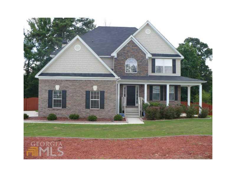 6368 Gothards Ln., Douglasville, GA 30134