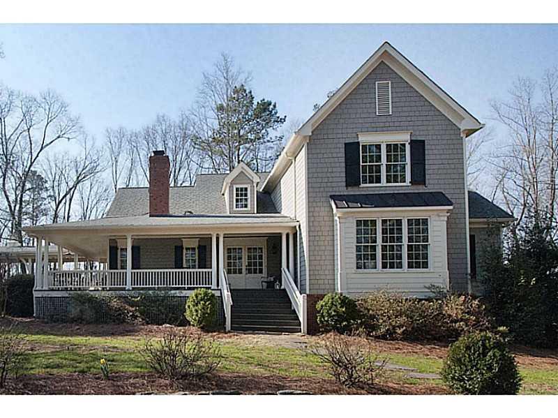 2600 Bethany Church Rd., Milton, GA 30004