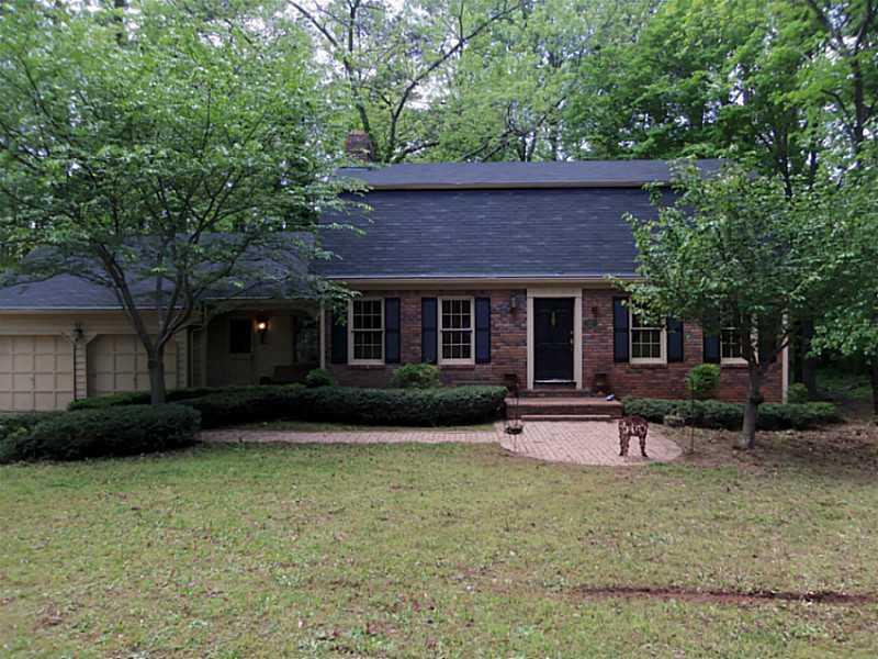 5277 Big A Rd., Douglasville, GA 30135