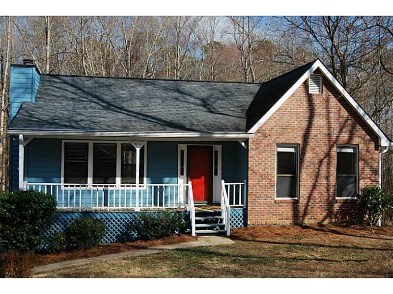 528 Teague Dr., Kennesaw, GA 30152