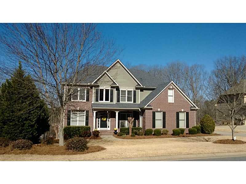 4065 Northridge Dr., Cumming, GA 30040