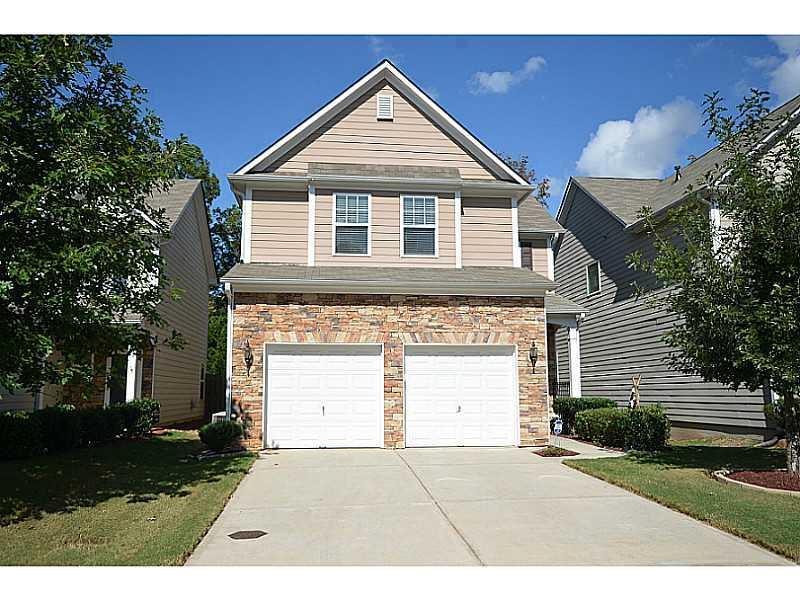 212 Brookhaven Ct., Acworth, GA 30102