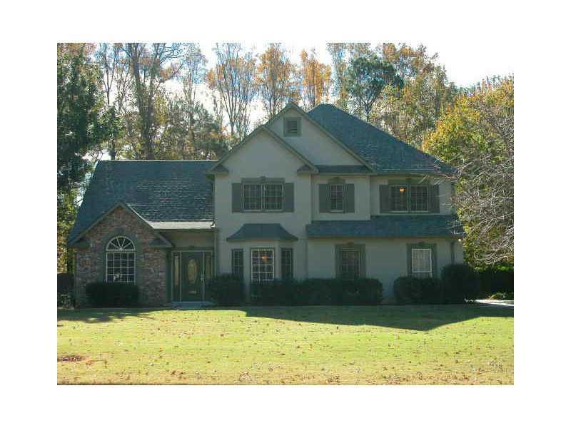 [Address Hidden by Seller], Dacula, GA 30019