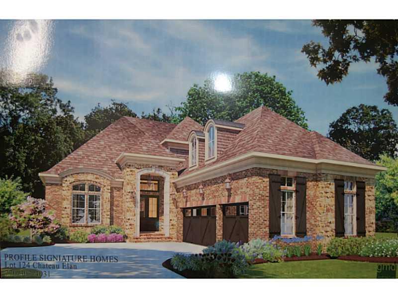 6052 Allee Way, Braselton, GA 30517