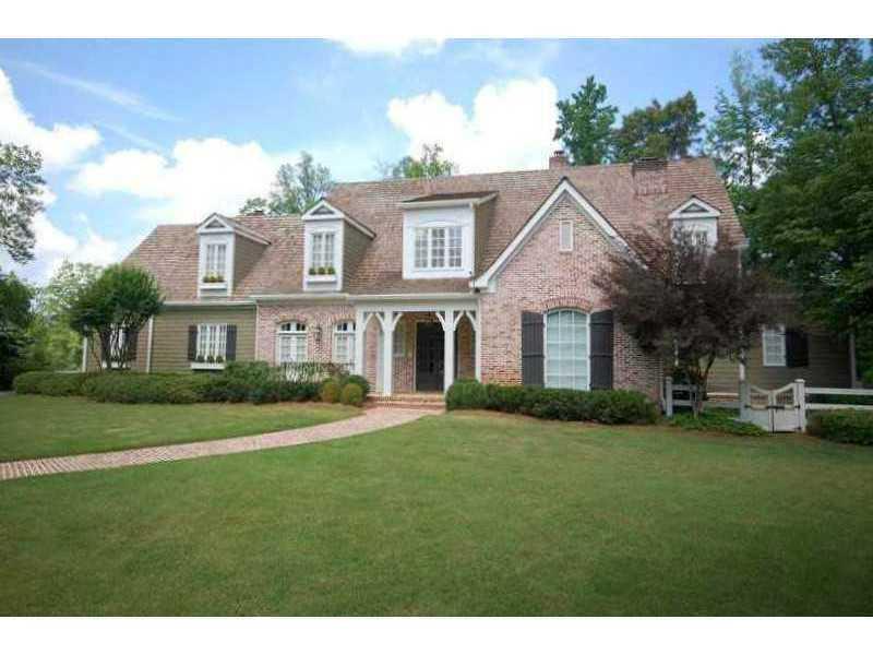 560 Blue Heron Way, Milton, GA 30004