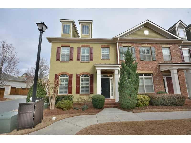 10682 Austen Bend, Johns Creek, GA 30022