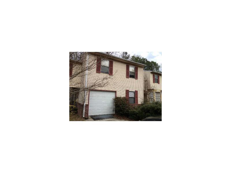 1006 Pine Tree Tr., Atlanta, GA 30349