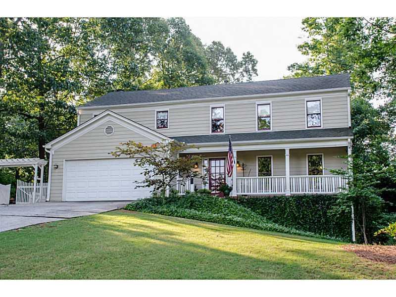 3887 Peachtree Corners Cir., Norcross, GA 30092