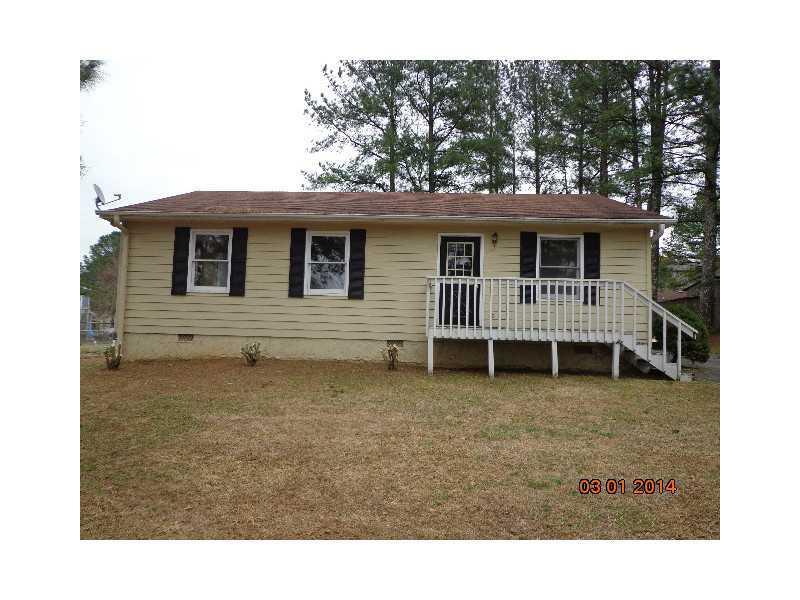 23 Echota Rd., Cartersville, GA 30121
