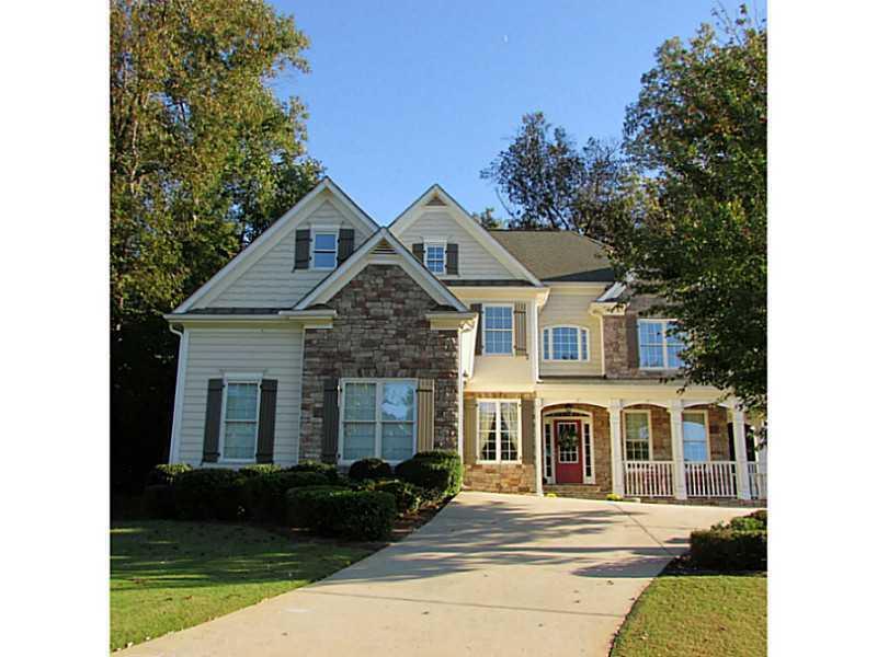 4825 Rose Creek Dr., Cumming, GA 30040
