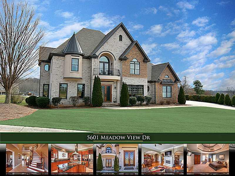 5601 Meadow View Dr., Jefferson, GA 30549