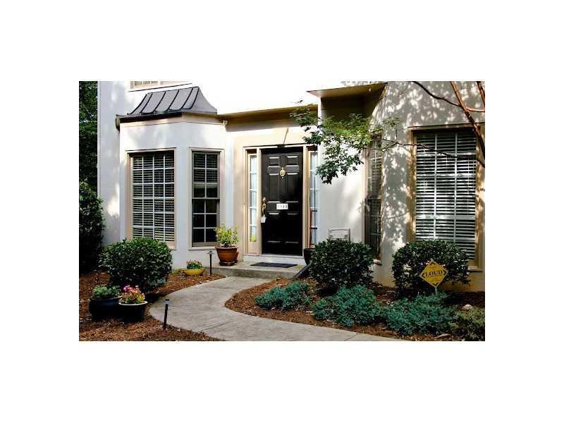 5045 Hampton Bluff Ct., Roswell, GA 30075