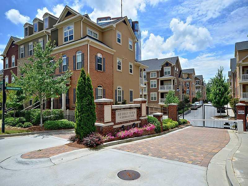 [Address Hidden by Seller], Dunwoody, GA 30338