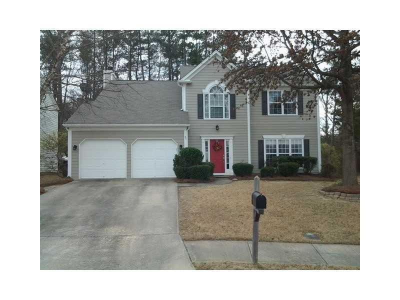 2956 Stanstead Cir., Norcross, GA 30071
