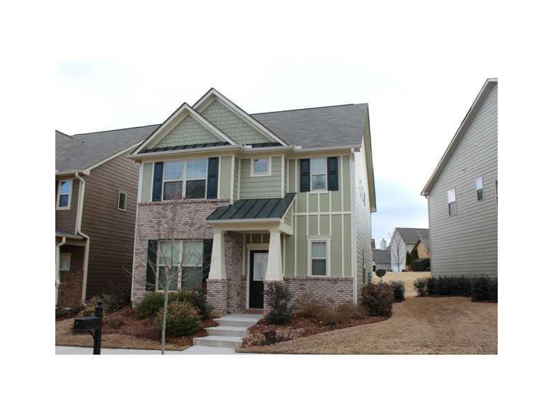 4433 Lassen Ct., Suwanee, GA 30024