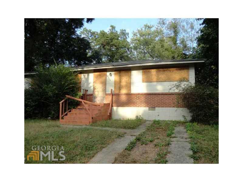 3112 Waters Rd., Atlanta, GA 30354