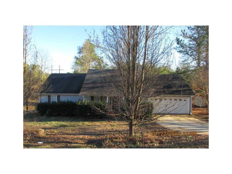 7317 Ironwood Dr., Gainesville, GA 30507