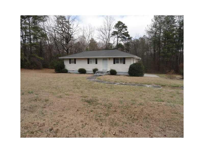 1462 Holly Brook Rd., Snellville, GA 30078