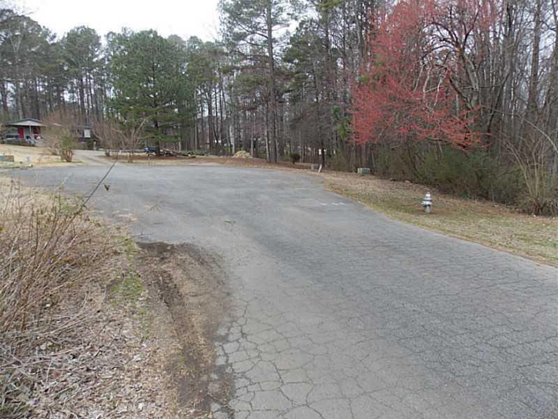 6404-6 Poplar Springs Ct., Acworth, GA 30102