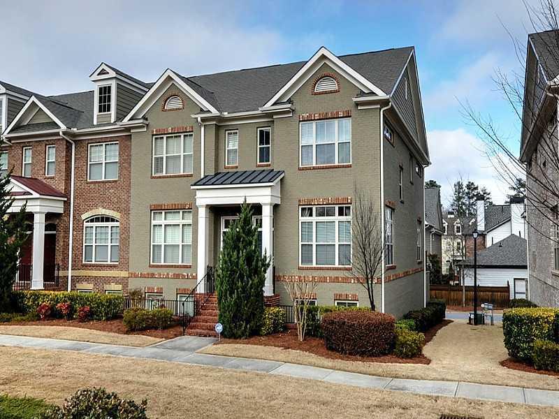 10816 Ellicot Way, Johns Creek, GA 30022