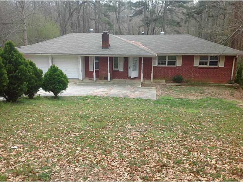 5778 Darry Cir., Norcross, GA 30093
