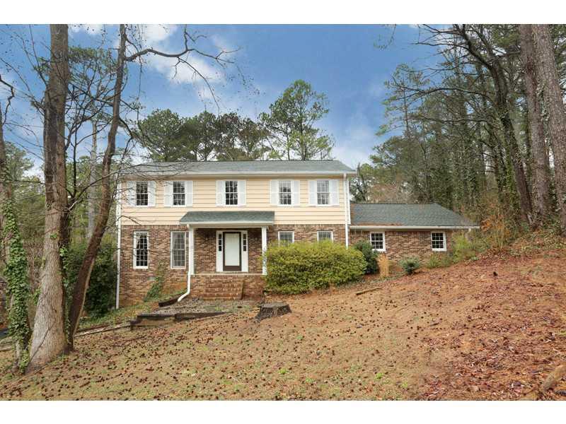 9480 Coleman Rd., Roswell, GA 30075