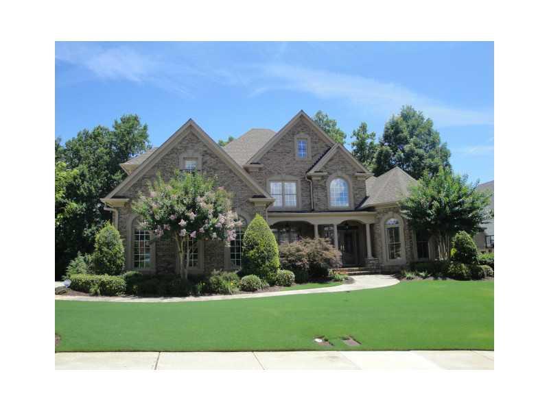 3402 Forest Vista Dr., Dacula, GA 30019