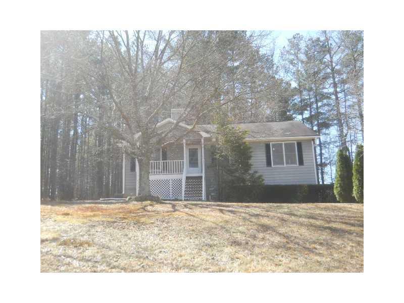 541 Zion Church Rd., Dallas, GA 30157