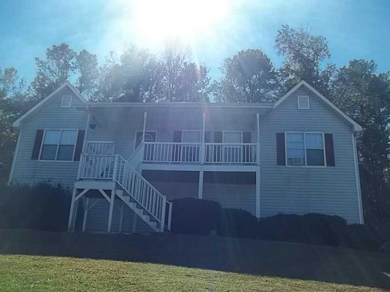 277 Tanglewood Dr., Hiram, GA 30141