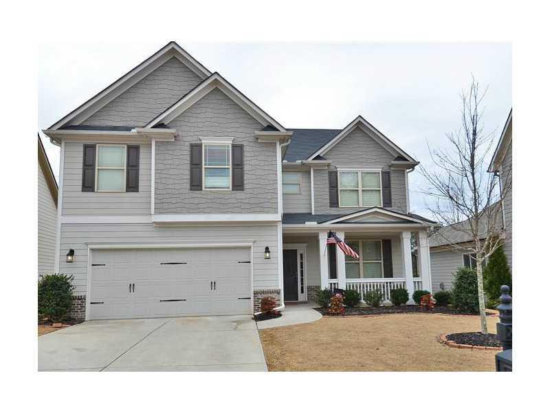 1717 Grand Oaks Dr., Woodstock, GA 30188